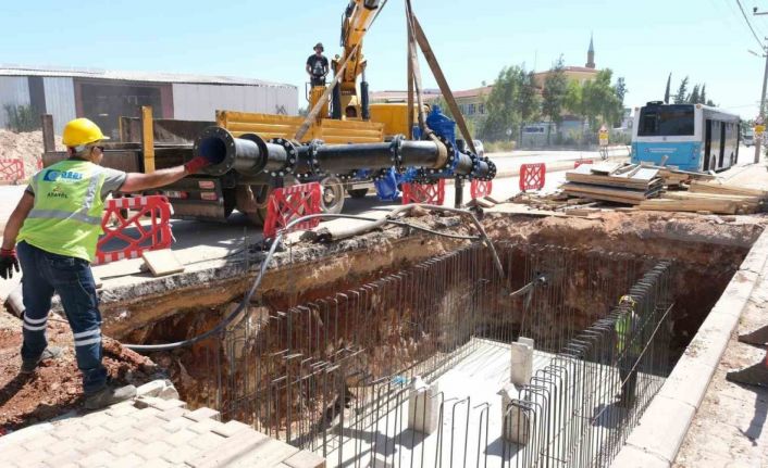 ASAT’tan 760 milyon TL’lik SCADA yatırımı