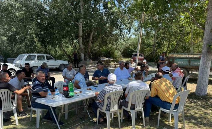 Asırlık gelenek için çobanlar harekete geçti