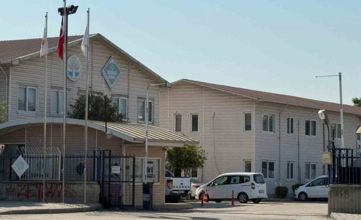 ASKİ’nin amiri, tartıştığı işçiyi tabancayla vurdu