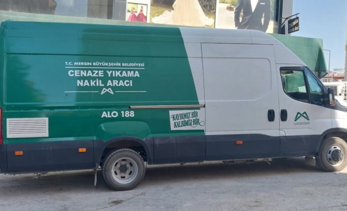 Asma kattan düşen şahıs hayatını kaybetti