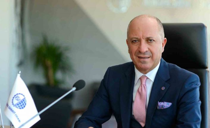 ASO Başkanı Ardıç: "Ankara; bilim, teknoloji ve refahın başkentidir"