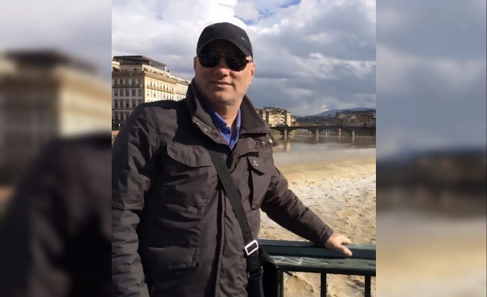 Avşa Adası’ndaki trafik kazasında iş adamı Ali Ümit hayatını kaybetti