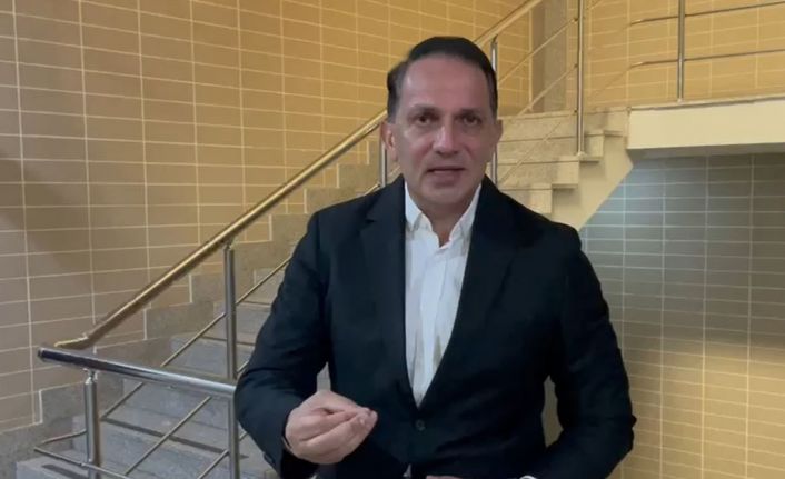 Avukat Mücahit Birinci adli kontrol talebiyle Sulh Ceza Hakimliği’ne sevk edildi