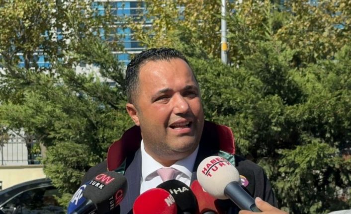 Avukat Rezan Epözdemir soruşturmasında tanık ifadesine ulaşıldı: 150 bin dolar rüşvet iddiası