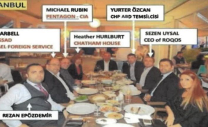 Avukat Rezan Epözdemir’in terör soruşturmasının detayları ve ifadesi ortaya çıktı