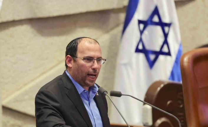 Avustralya, aşırı sağcı İsrailli milletvekilinin ülkeye girişine izin vermedi