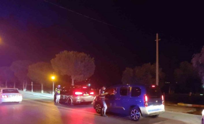 Aydın’da 2 günde 17 arananşahıs yakalandı