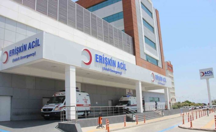 Aydın’da bıçaklı kavga: 1 ağır yaralı