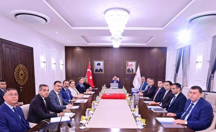 Aydın’da dar gelirlilere umut olacak sosyal konut projesi