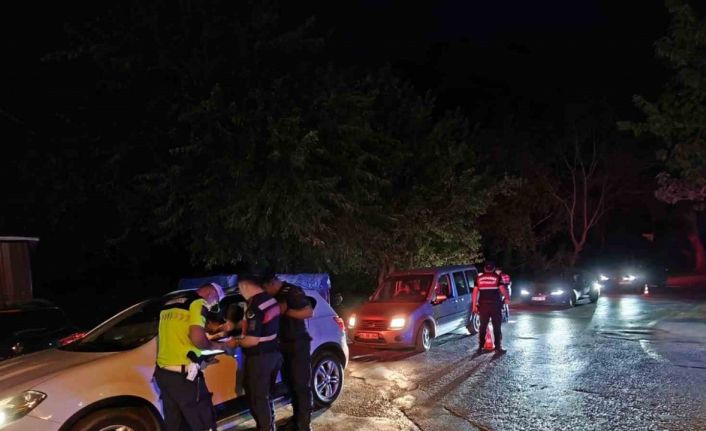 Aydın’da ’Sıcak Nokta’ uygulaması