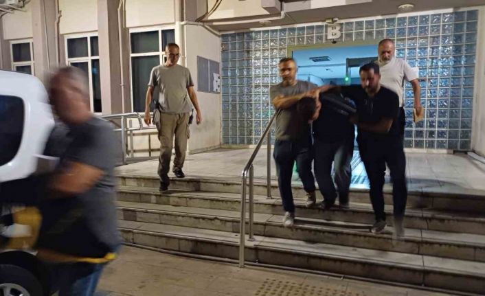 Aydın’da silahla vurulmuş halde ölü bulunan genç kızın sevgilisi tutuklandı