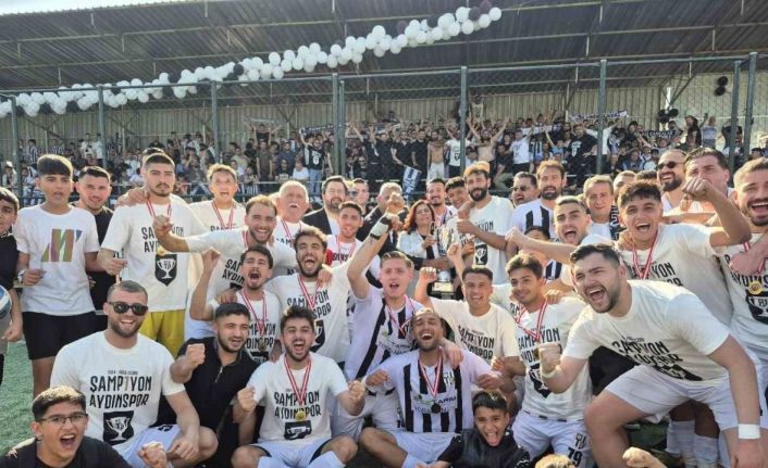 Aydınspor için 4 saatte 500 bin TL toplandı