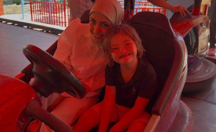 Ayrımcılığa karşı en eğlenceli protesto