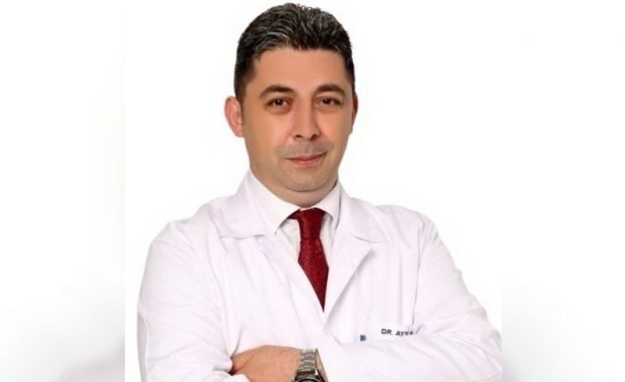 Bafra Sağlık Müdürü Akın’dan yaz sıcaklarına karşı hayati uyarılar