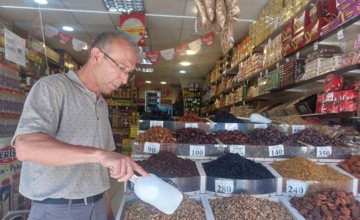 Bağışıklık dostu besinlerin satışları bu yıl düşüşte