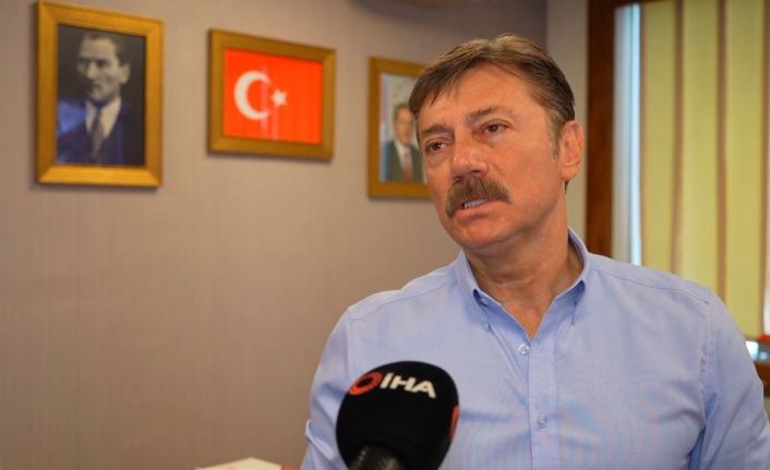 Bahçelievler Belediye Başkanı Hakan Bahadır, pazar görüntüleri hakkında konuştu