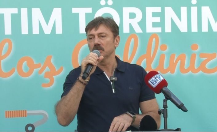 Bahçelievler’de 100 çocuk daha bisiklet sahibi oldu