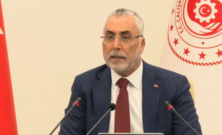 Bakan Işıkhan memur zammı için ilk teklifi açıkladı