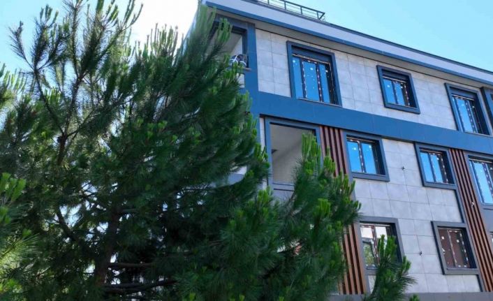 Bakan Kurum: "Sağlam, güvenli yuvalar hayal değil"