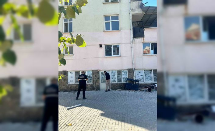 Bakan Kurum, Sındırgı depremine ilişkin hasar tespit verilerini açıkladı