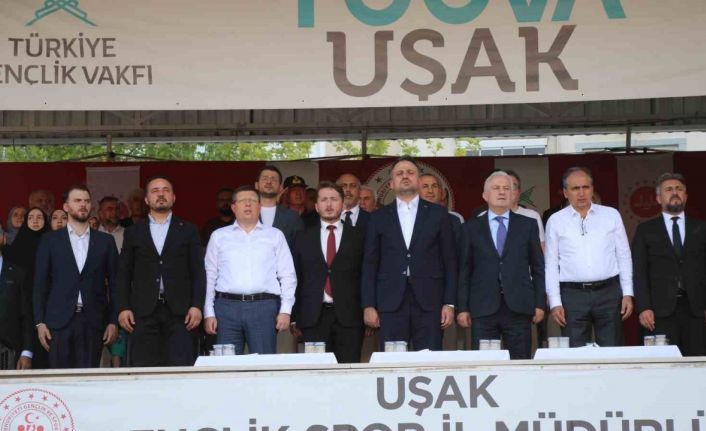 Bakan Yardımcısı Eminoğlu: "Çocuklar uyurken sessiz kalınır, ölürken değil"