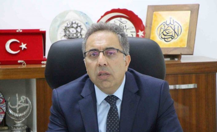 Bakan Yardımcısı Gümen: "Şap aşılaması yüzde 85’i geçen illerdeki hayvan pazarları faaliyete geçecek"