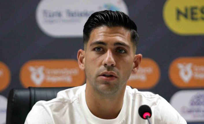 Bakasetas: "Avrupa Ligi’ne kalmak istiyoruz"