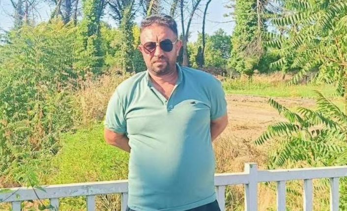 Balık tutarken elektrik akımına kapılan şahıs hayatını kaybetti