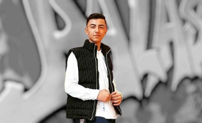 Balık tutarken nehre düşen genç hayatını kaybetti