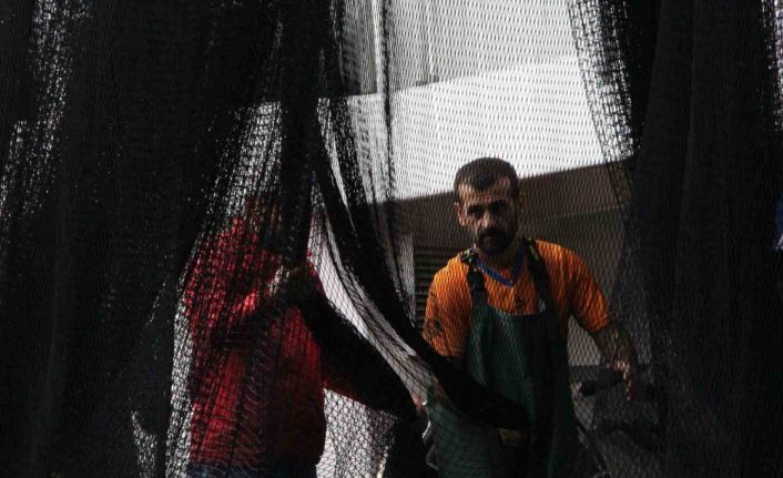 Balıkçılar 1 Eylül’de "Vira Bismillah" diyecek