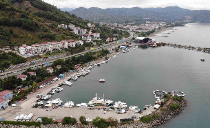 Balıkçılar 1 Eylül’ü iple çekiyor: ‘Umudumuz hamsi’