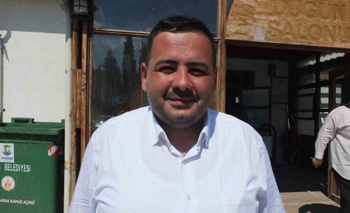 Balıkesir İvrindi’de sünnet düğünlerinde semazen geleneği devam ediyor