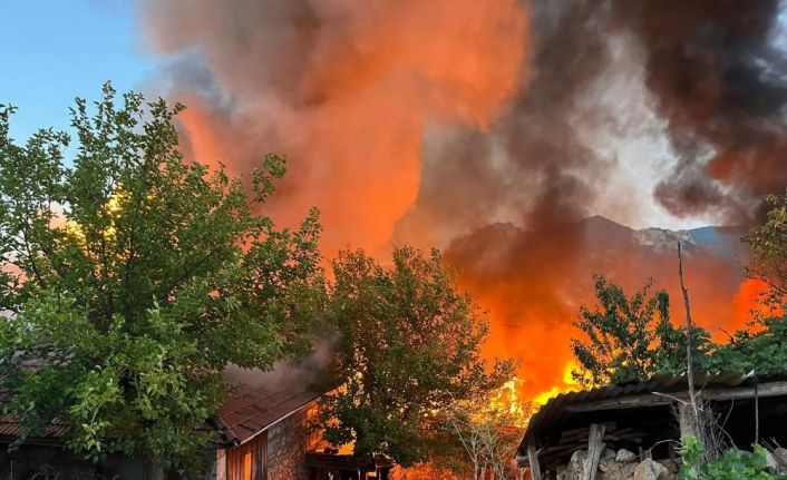 Balıkesir son bir ayda afet ve felaketlerle gündeme geldi