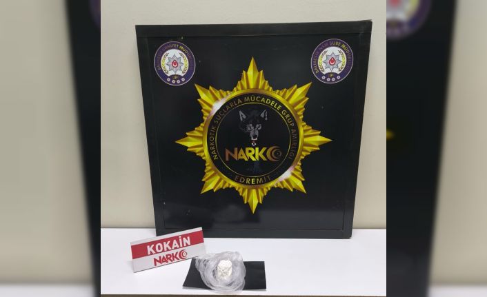 Balıkesir’de kaçakçılık ve uyuşturucu operasyonları