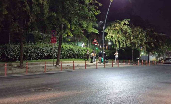 Balıkesir’de meydana gelen deprem İstanbul’da da hissedildi