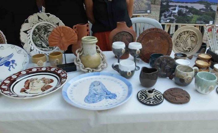 Balıkesir’de Uluslararası Adra Fest konserle başladı