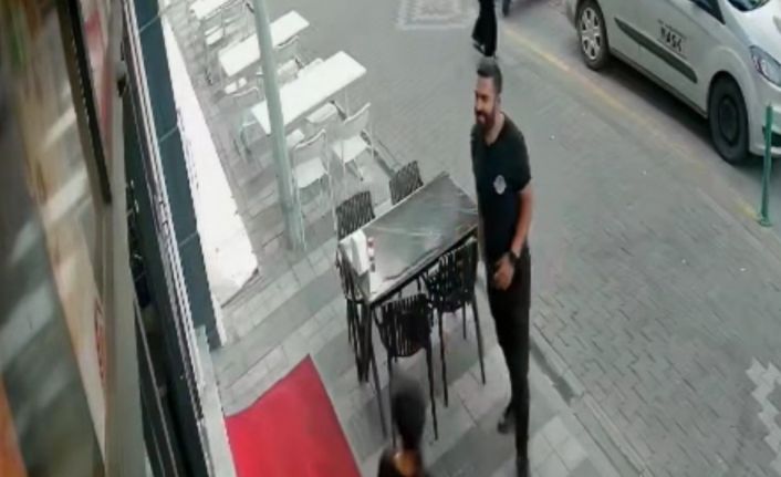 Balıkesir’deki deprem Manisa’da da hissedildi