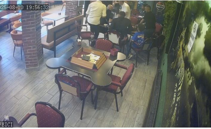 Balıkesir’deki deprem Tekirdağ’da da hissedildi