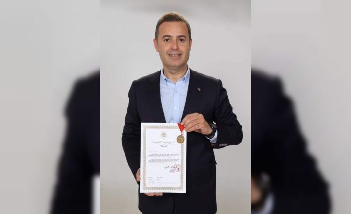 Balıkesir’in İstiklal Madalyası mücadelesi sürüyor