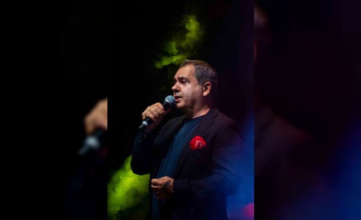 Barışın sesi Nilüfer’de yükselecek