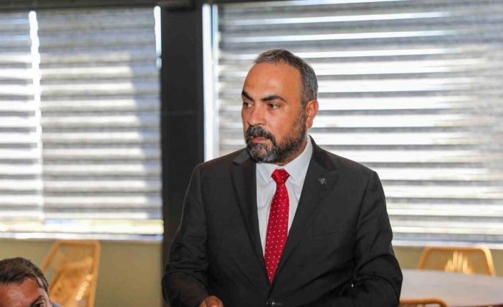 BARÜ, Batı Karadeniz Kalkınma Birliği toplantısında yer aldı