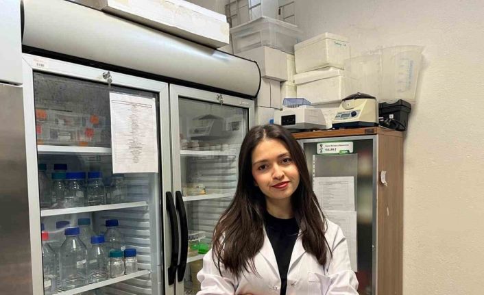 BARÜ’nün projesiyle mikrobiyal hastalıklara karşı yeni ilaçlar geliştirilecek