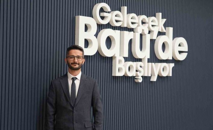 BARÜ’nün siber güvenlik alanına yönelik projesine TÜBİTAK’tan destek