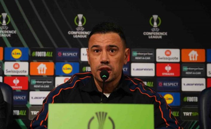 Başakşehir, Avrupa’da 65. maçına çıkacak