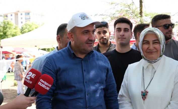 Başkan Albayrak, jandarma olayıyla ilgili konuştu