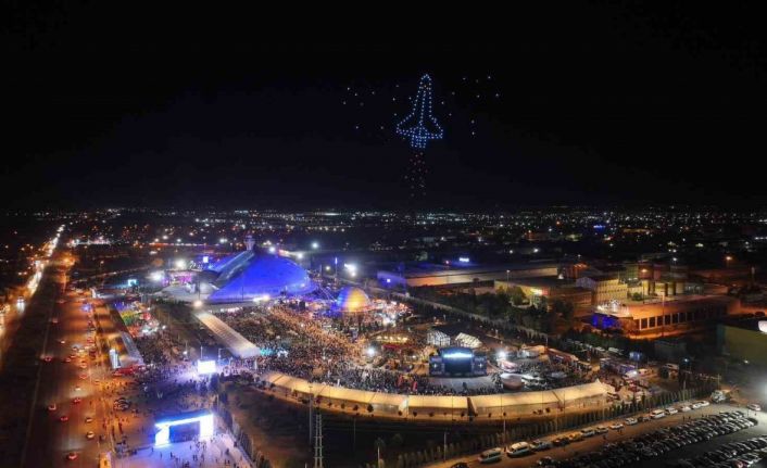 Başkan Altay: "10. Bilim Festivalimizi rekor katılımla tamamladık"