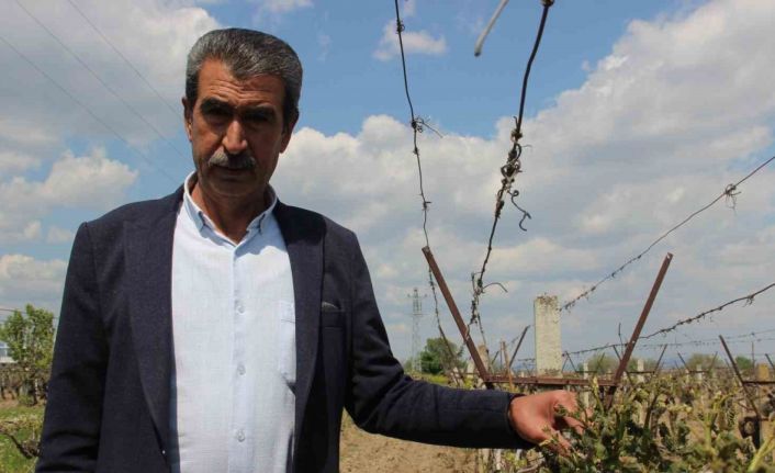 Başkan Altındağ: "İBB’nin Manisa’da su aramasına müsaade etmeyiz"