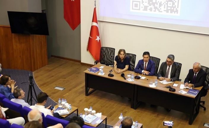 Başkan Aras, "Bodrum’a denizden su arıtarak ilave kaynak sağlayacağız"