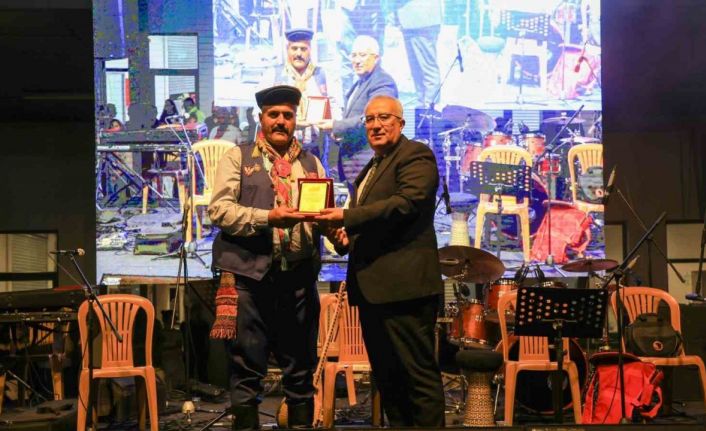 Başkan Arslan; "Çameli ve Çamelililer için çalışmaya devam ediyoruz"