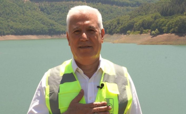 Başkan Bozbey’den tasarruf çağrısı